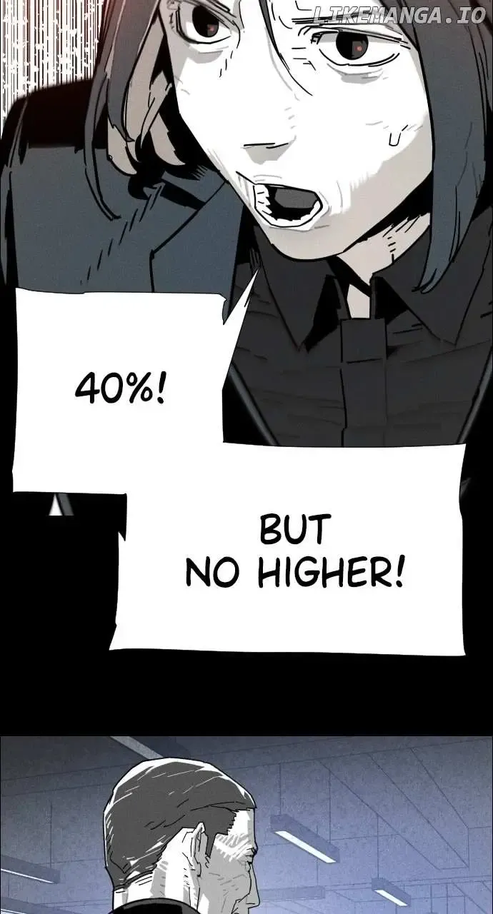 Zombie Funeral Services Chapter 24 Online - página 20