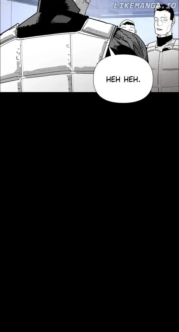Zombie Funeral Services Chapter 24 Online - página 21