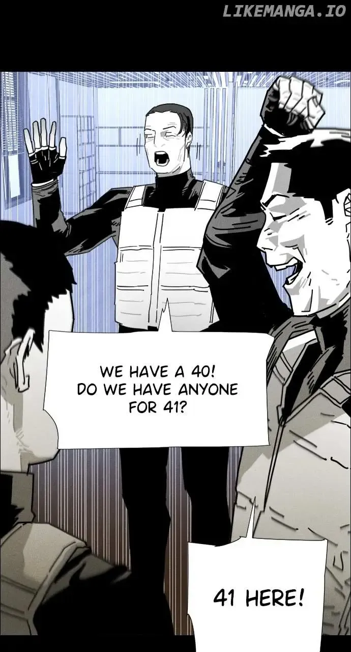 Zombie Funeral Services Chapter 24 Online - página 22
