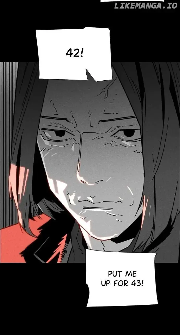Zombie Funeral Services Chapter 24 Online - página 23