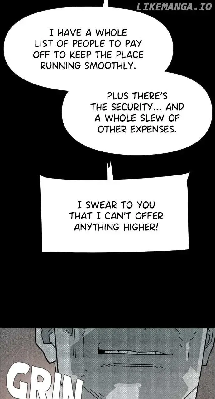 Zombie Funeral Services Chapter 24 Online - página 26