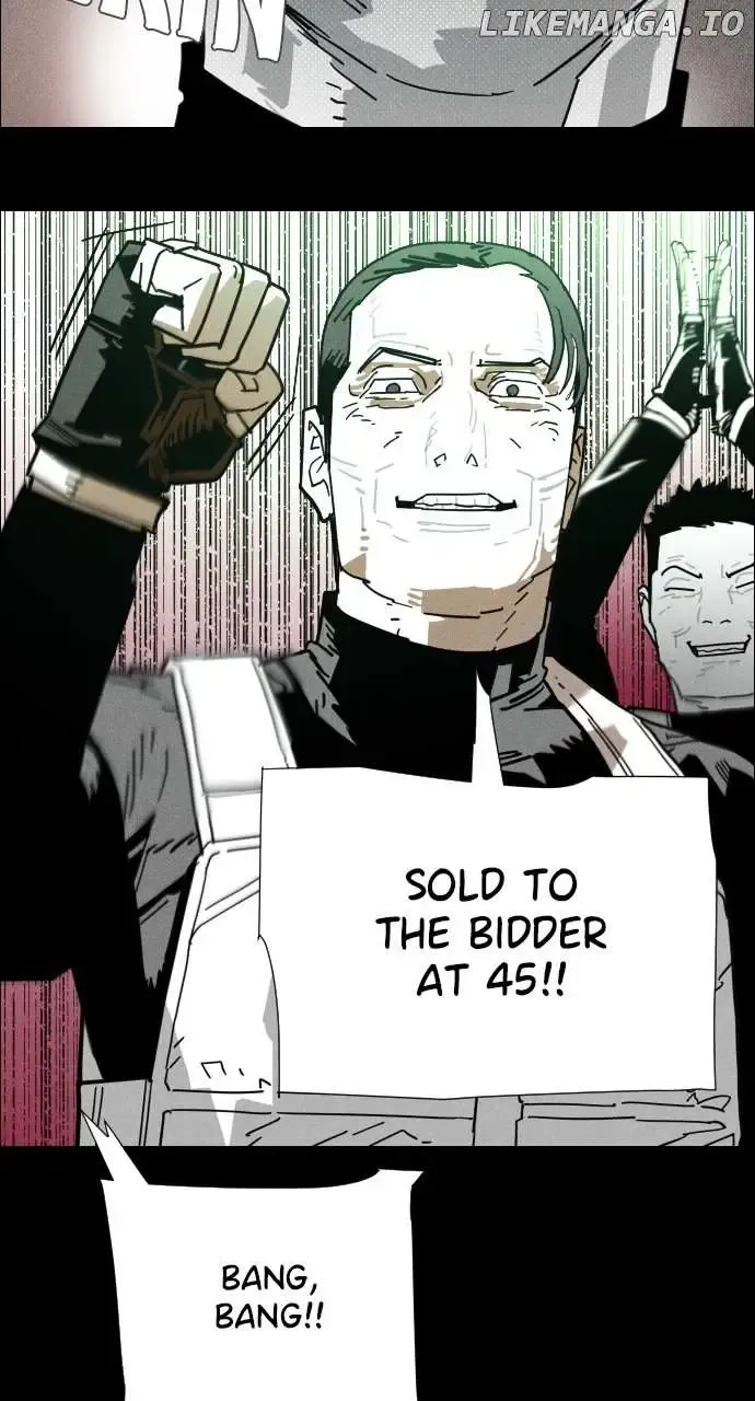 Zombie Funeral Services Chapter 24 Online - página 27