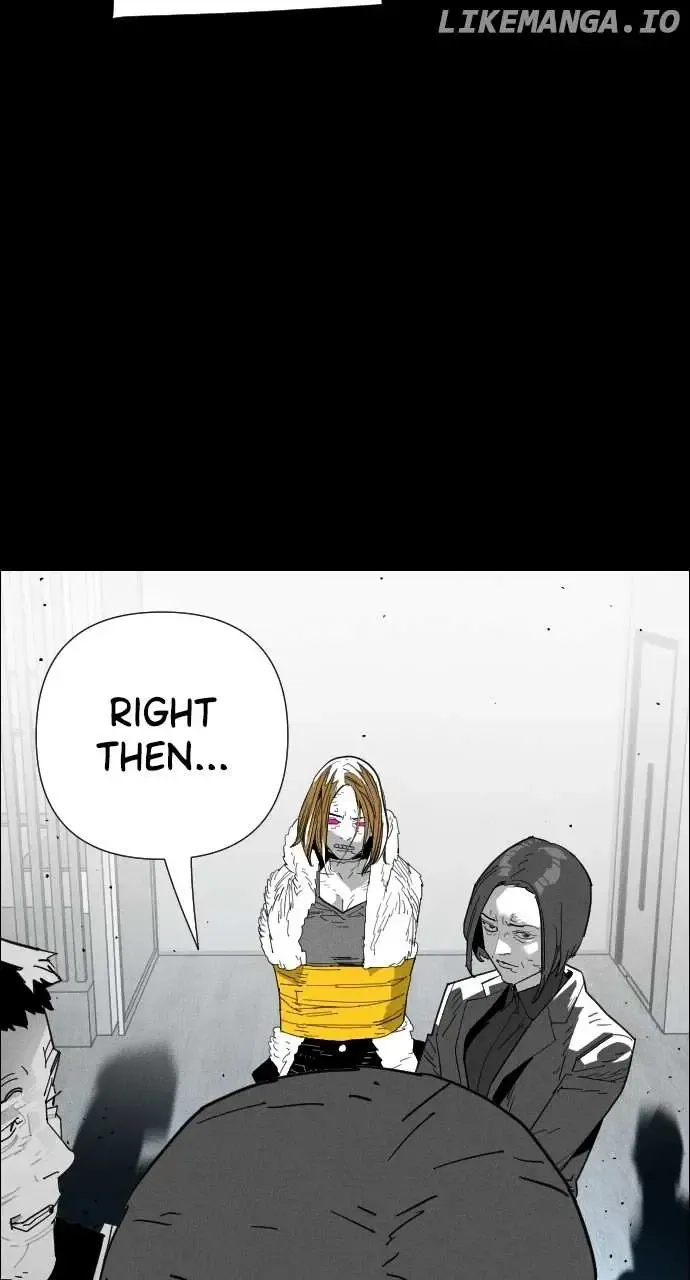Zombie Funeral Services Chapter 24 Online - página 28