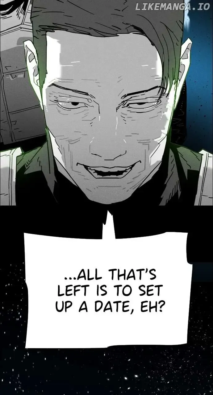 Zombie Funeral Services Chapter 24 Online - página 29