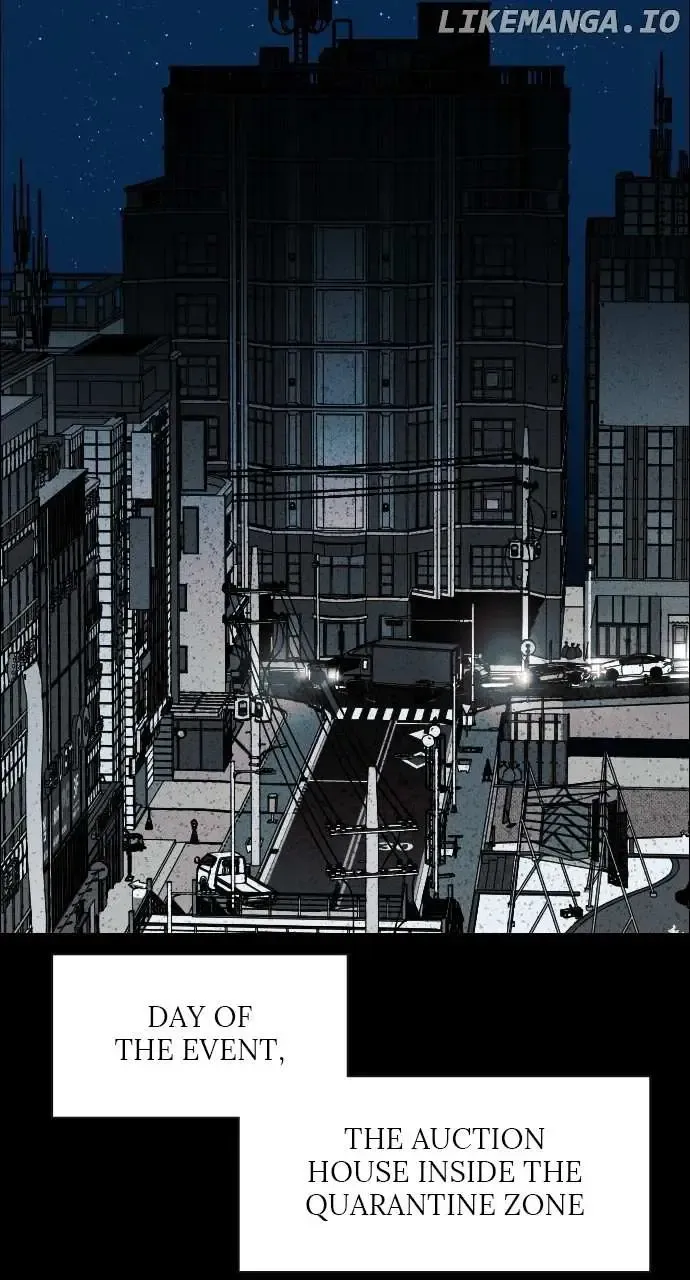 Zombie Funeral Services Chapter 24 Online - página 31