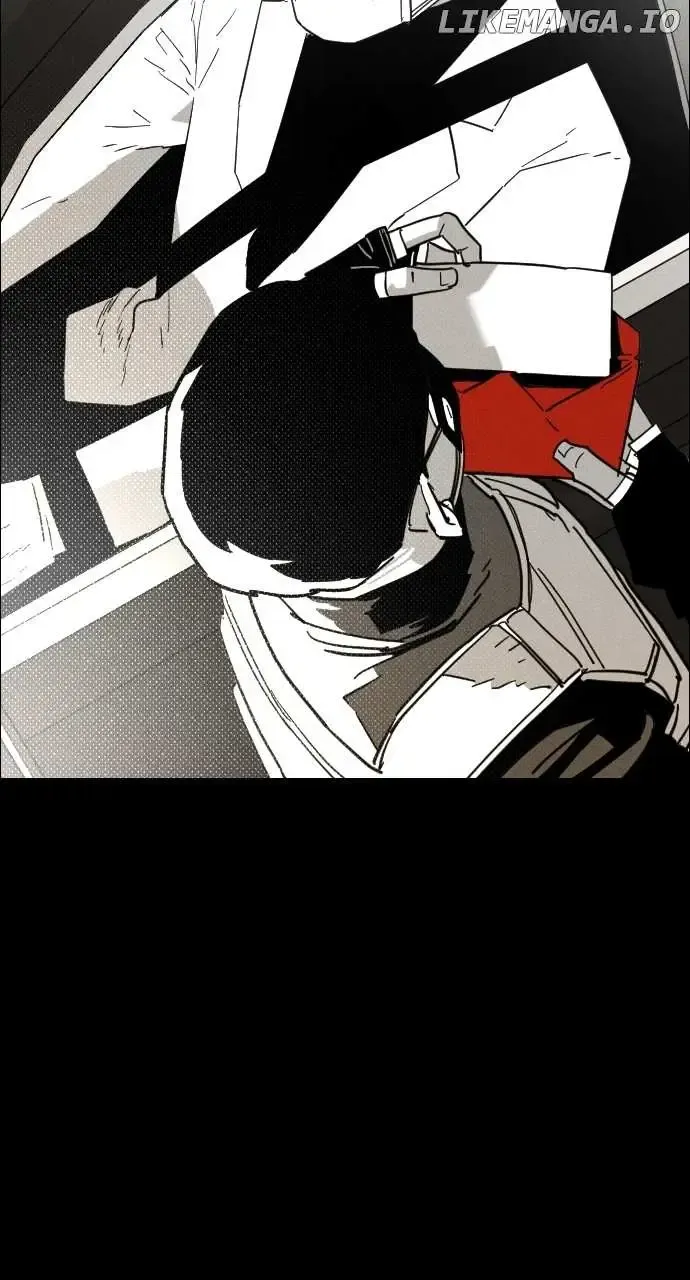 Zombie Funeral Services Chapter 24 Online - página 37