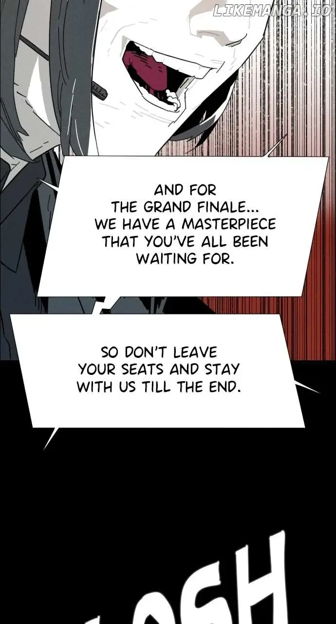 Zombie Funeral Services Chapter 24 Online - página 40