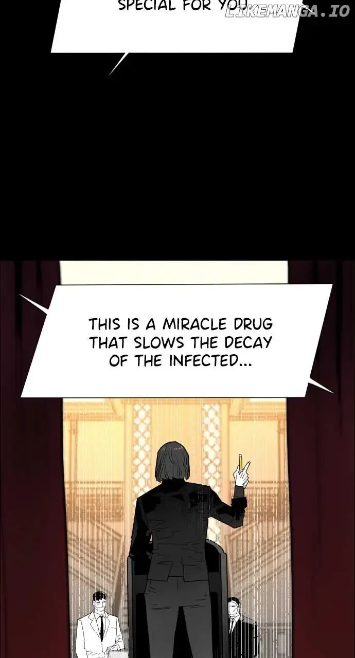 Zombie Funeral Services Chapter 24 Online - página 42