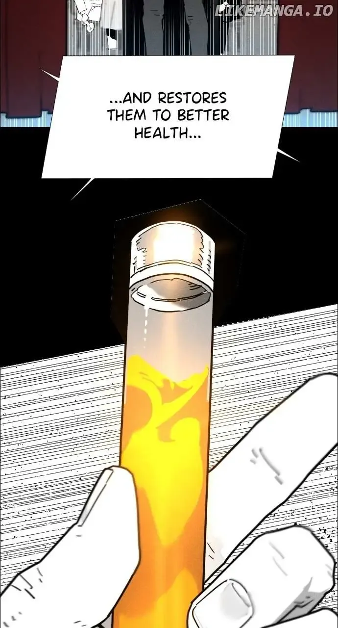 Zombie Funeral Services Chapter 24 Online - página 43