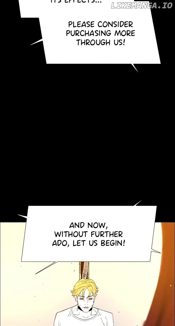 Zombie Funeral Services Chapter 24 Online - página 48