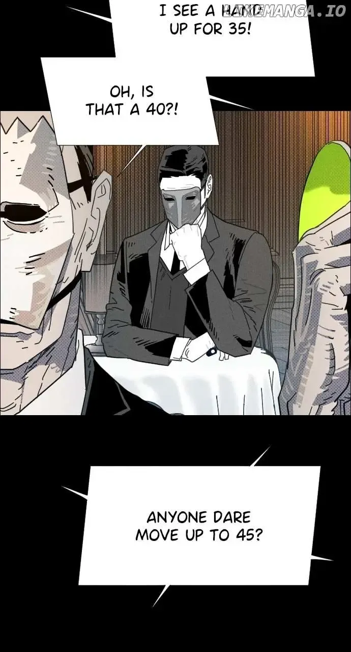 Zombie Funeral Services Chapter 24 Online - página 51