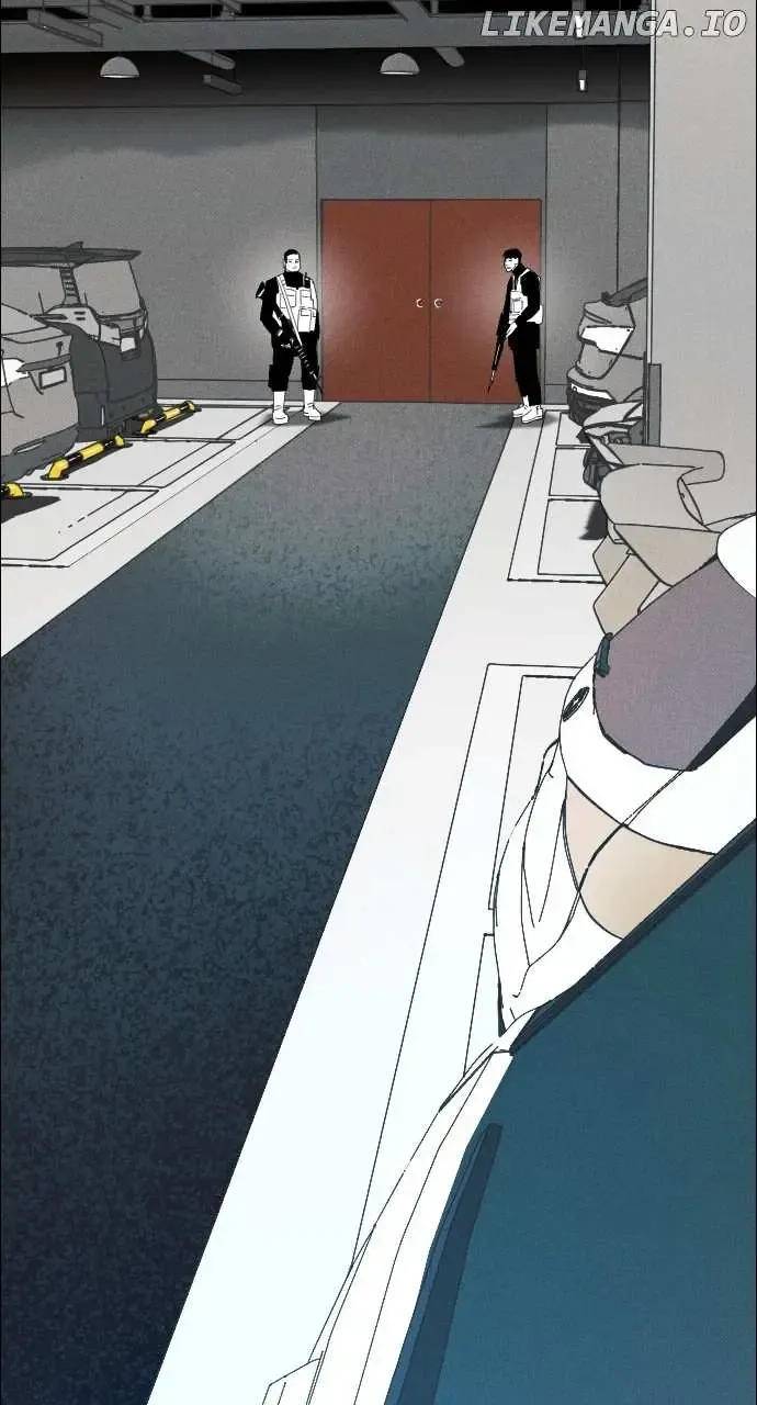 Zombie Funeral Services Chapter 24 Online - página 54