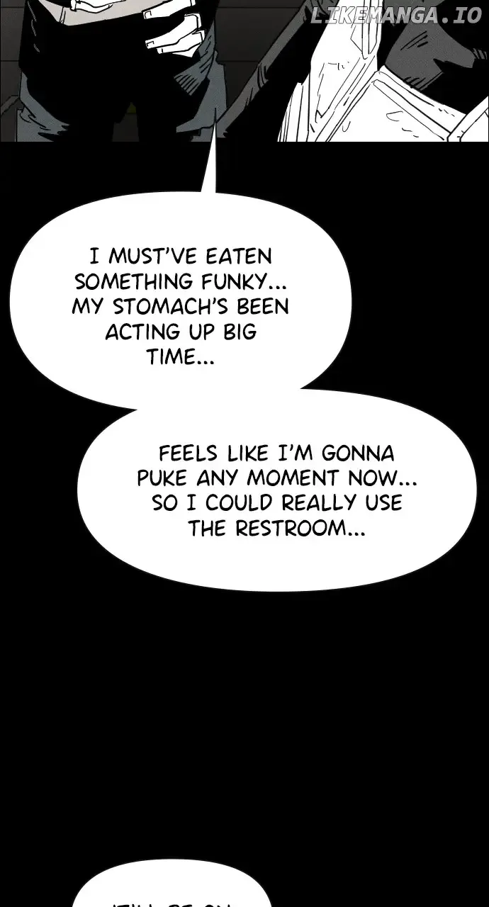Zombie Funeral Services Chapter 24 Online - página 58