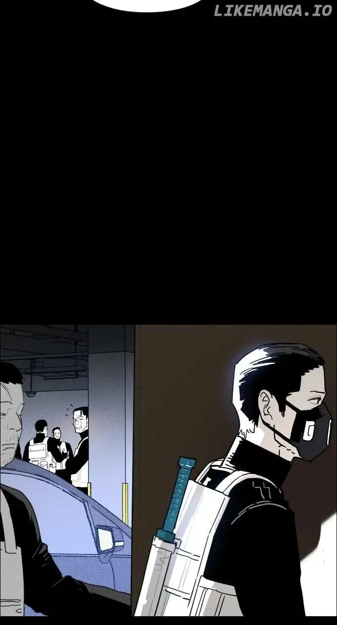 Zombie Funeral Services Chapter 24 Online - página 60