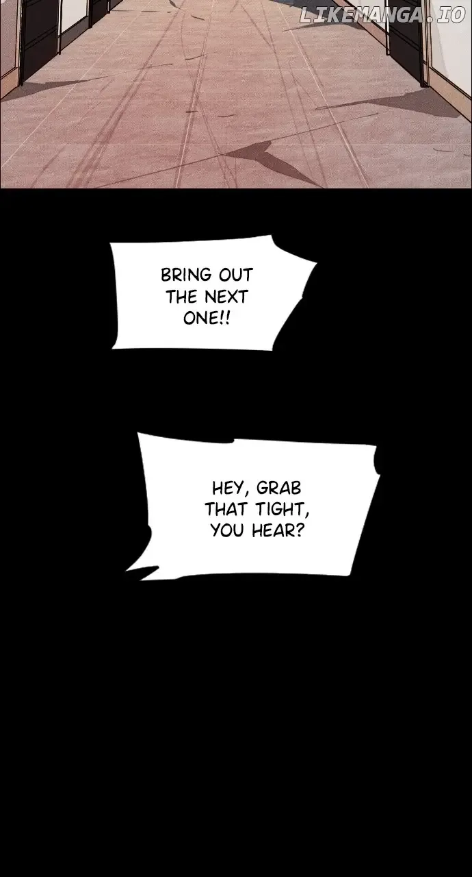 Zombie Funeral Services Chapter 24 Online - página 63