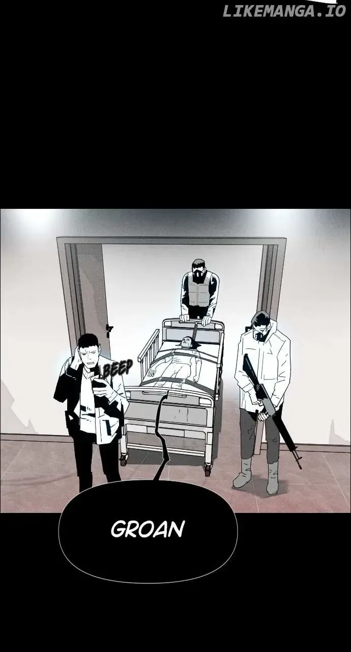 Zombie Funeral Services Chapter 24 Online - página 65