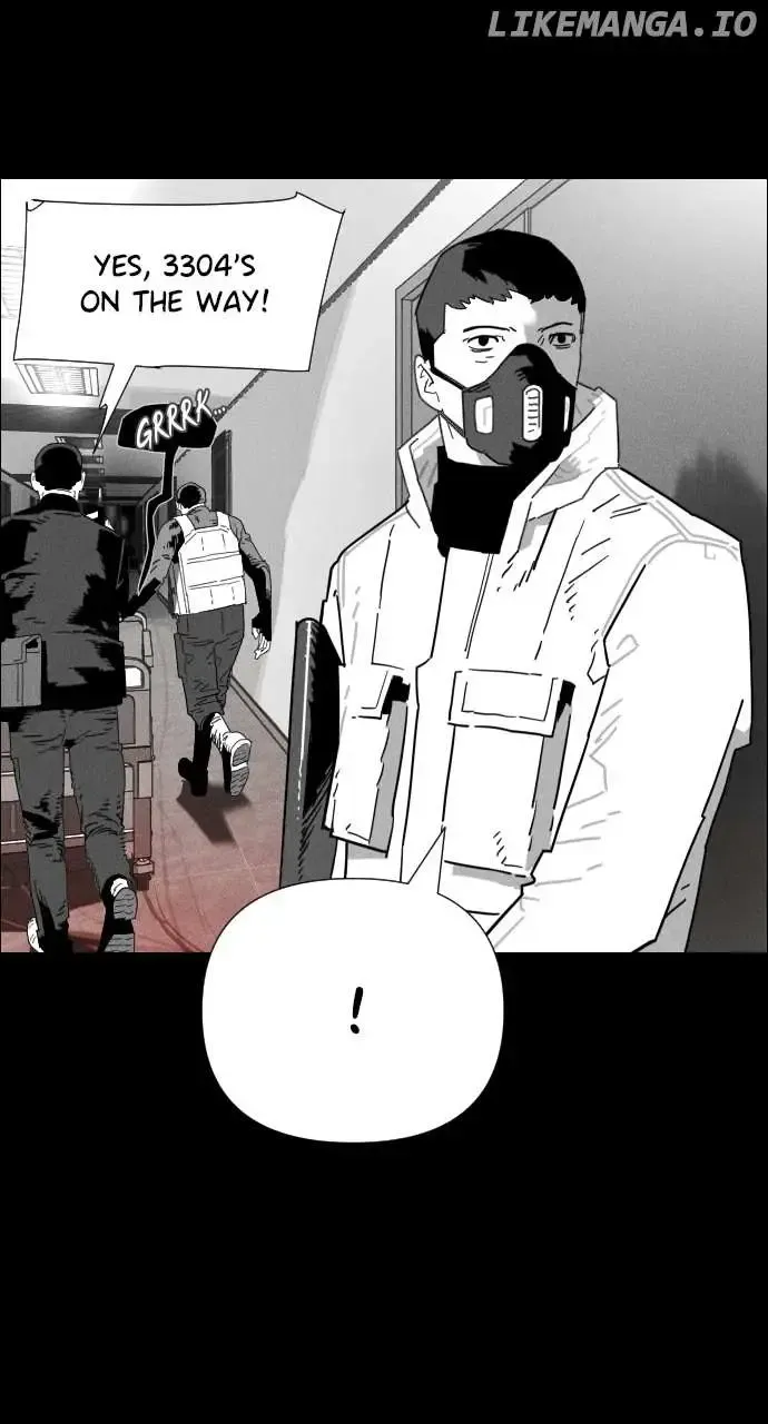 Zombie Funeral Services Chapter 24 Online - página 66