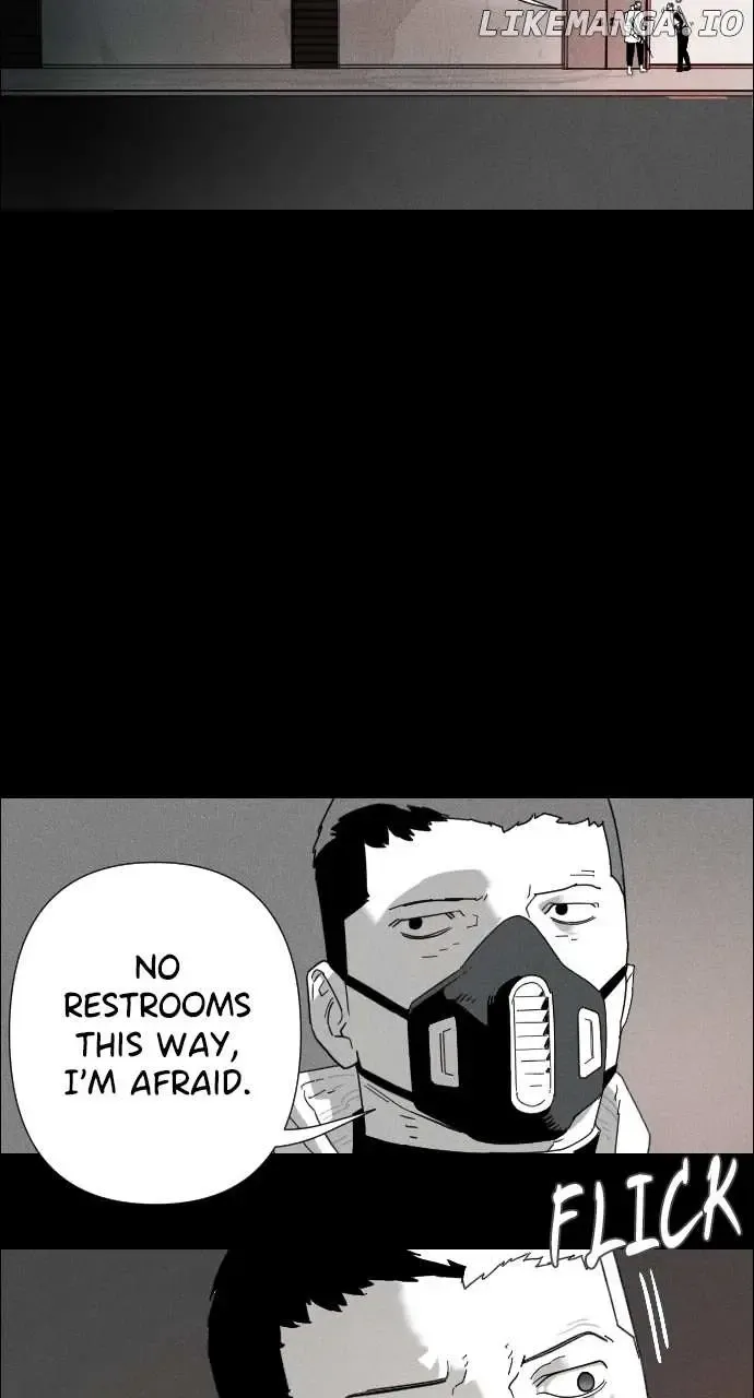 Zombie Funeral Services Chapter 24 Online - página 68