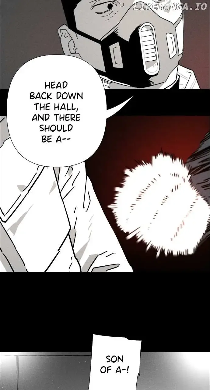 Zombie Funeral Services Chapter 24 Online - página 69