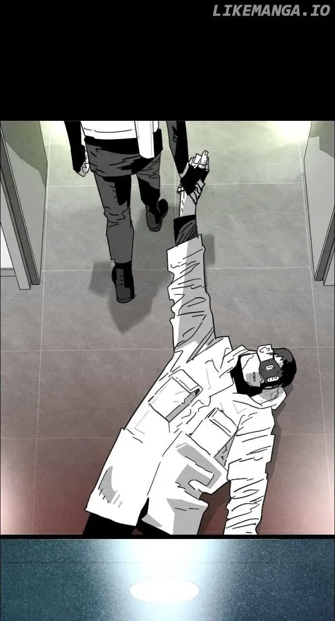 Zombie Funeral Services Chapter 24 Online - página 72