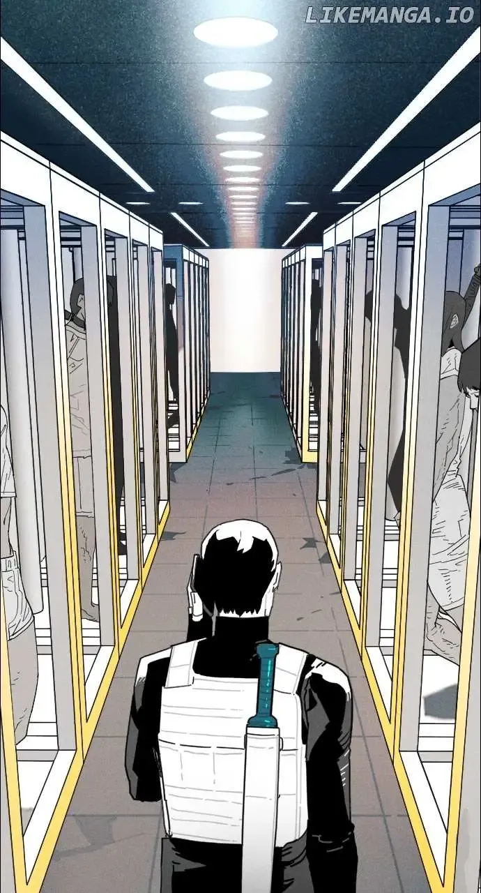 Zombie Funeral Services Chapter 24 Online - página 73