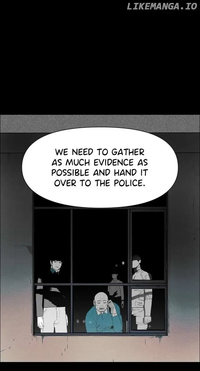 Zombie Funeral Services Chapter 24 Online - página 75