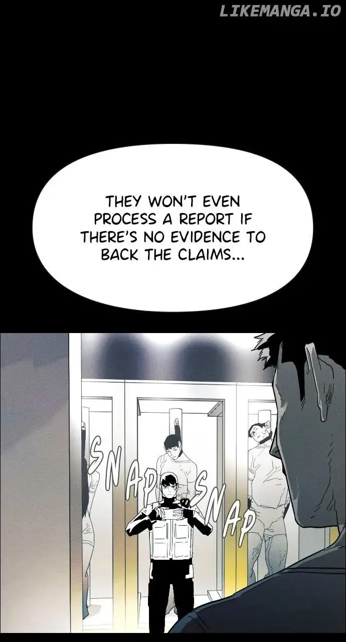 Zombie Funeral Services Chapter 24 Online - página 76