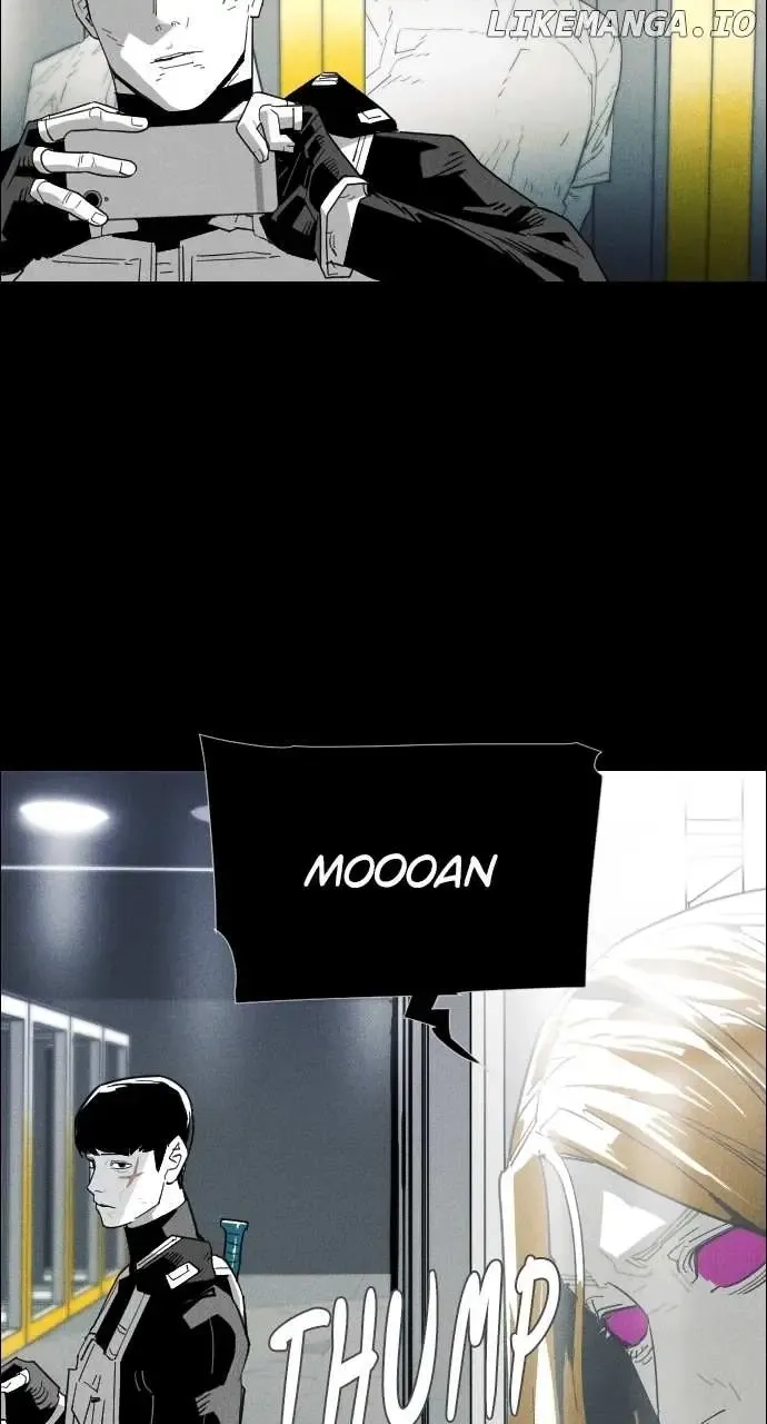 Zombie Funeral Services Chapter 24 Online - página 78