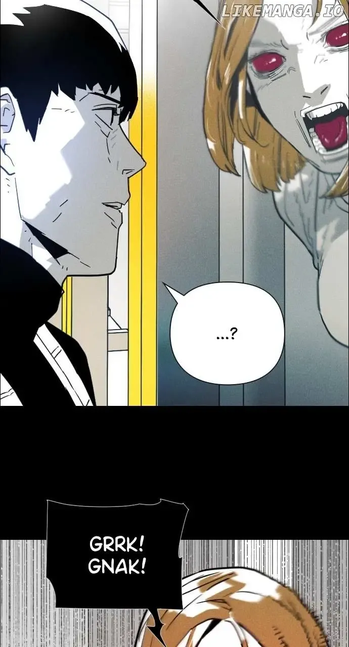 Zombie Funeral Services Chapter 24 Online - página 80