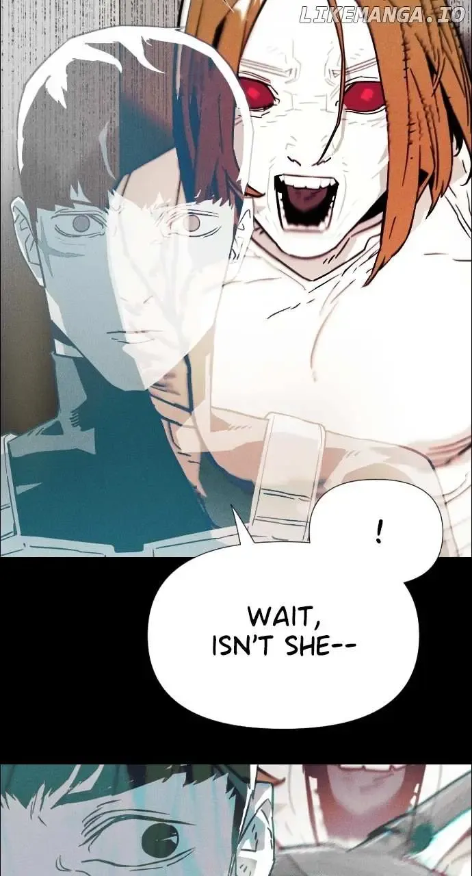 Zombie Funeral Services Chapter 24 Online - página 81