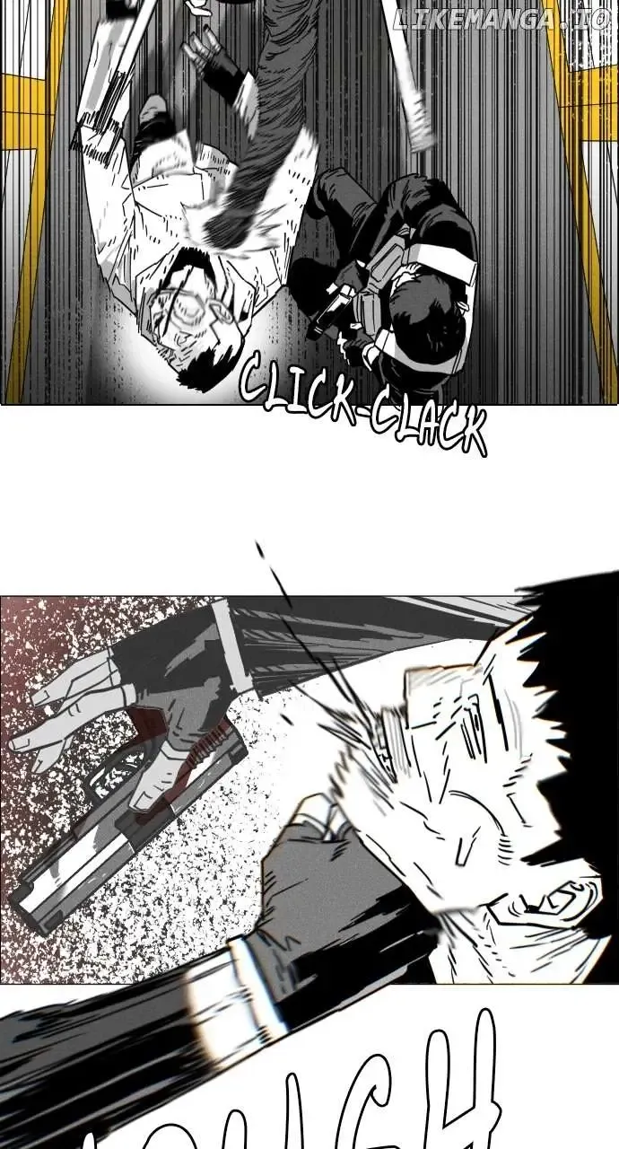Zombie Funeral Services Chapter 24 Online - página 85