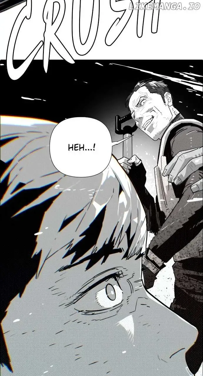 Zombie Funeral Services Chapter 24 Online - página 86