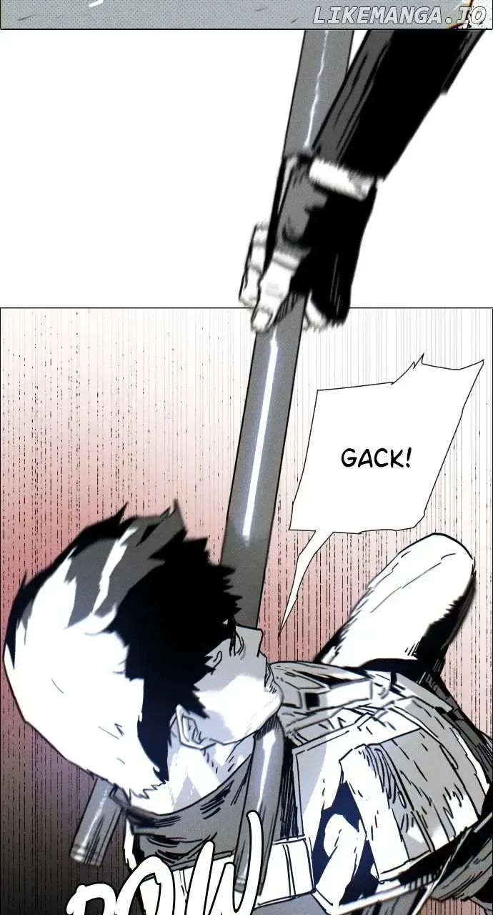 Zombie Funeral Services Chapter 24 Online - página 87