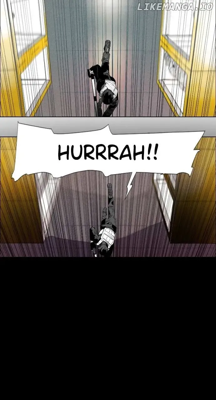 Zombie Funeral Services Chapter 24 Online - página 89