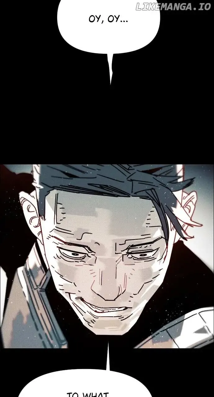 Zombie Funeral Services Chapter 24 Online - página 92