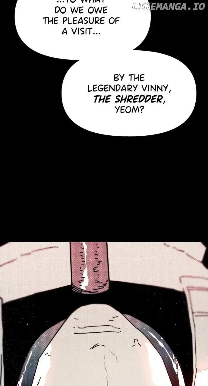 Zombie Funeral Services Chapter 24 Online - página 93