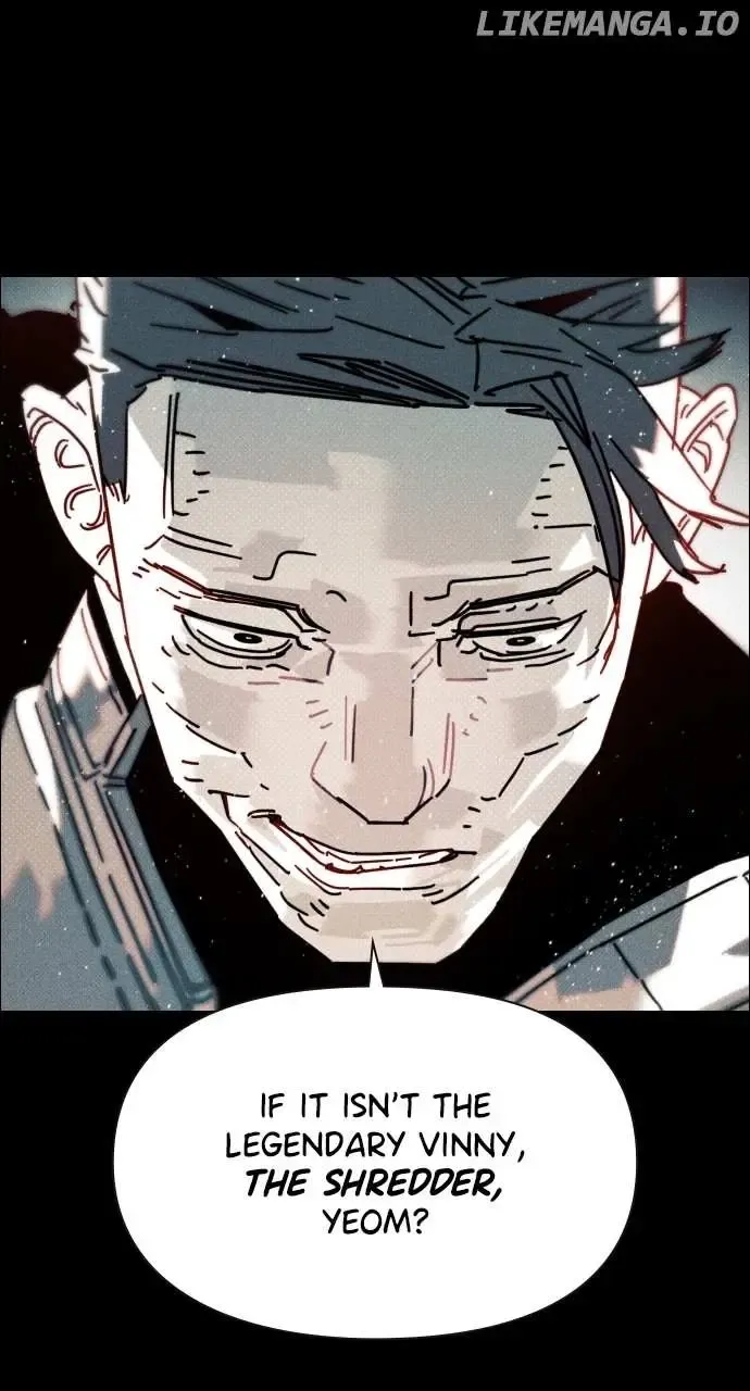 Zombie Funeral Services Chapter 25 Online - página 1