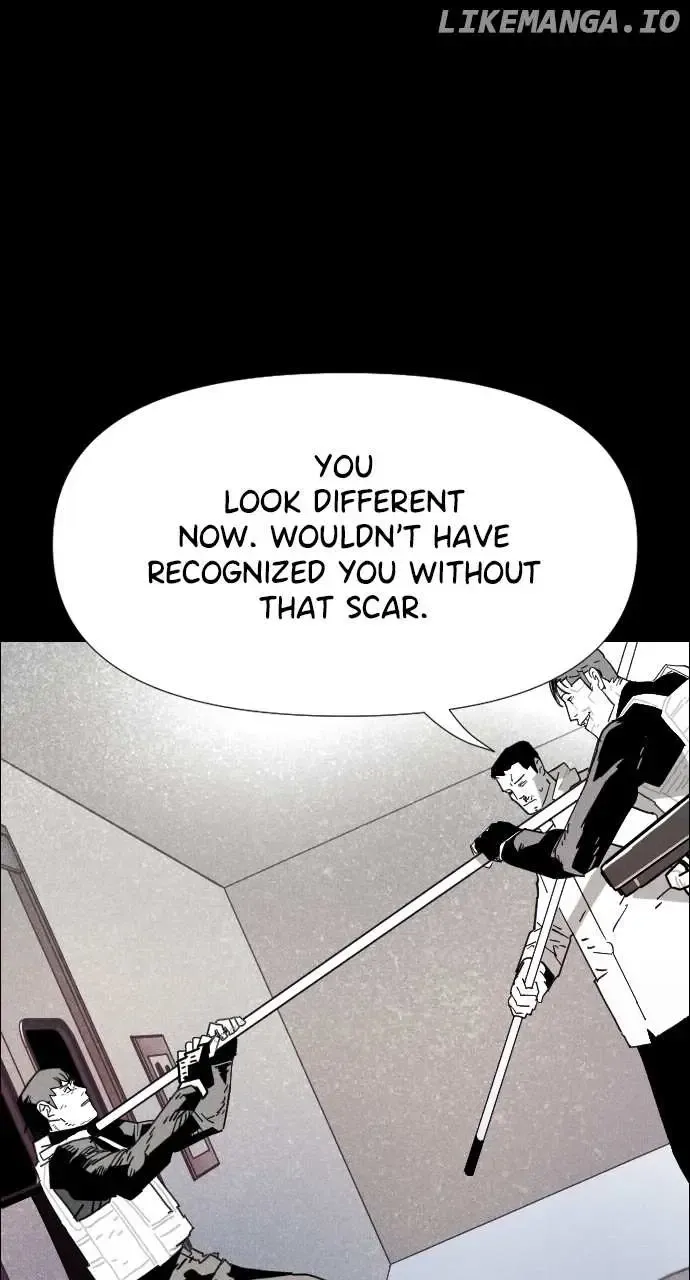 Zombie Funeral Services Chapter 25 Online - página 3
