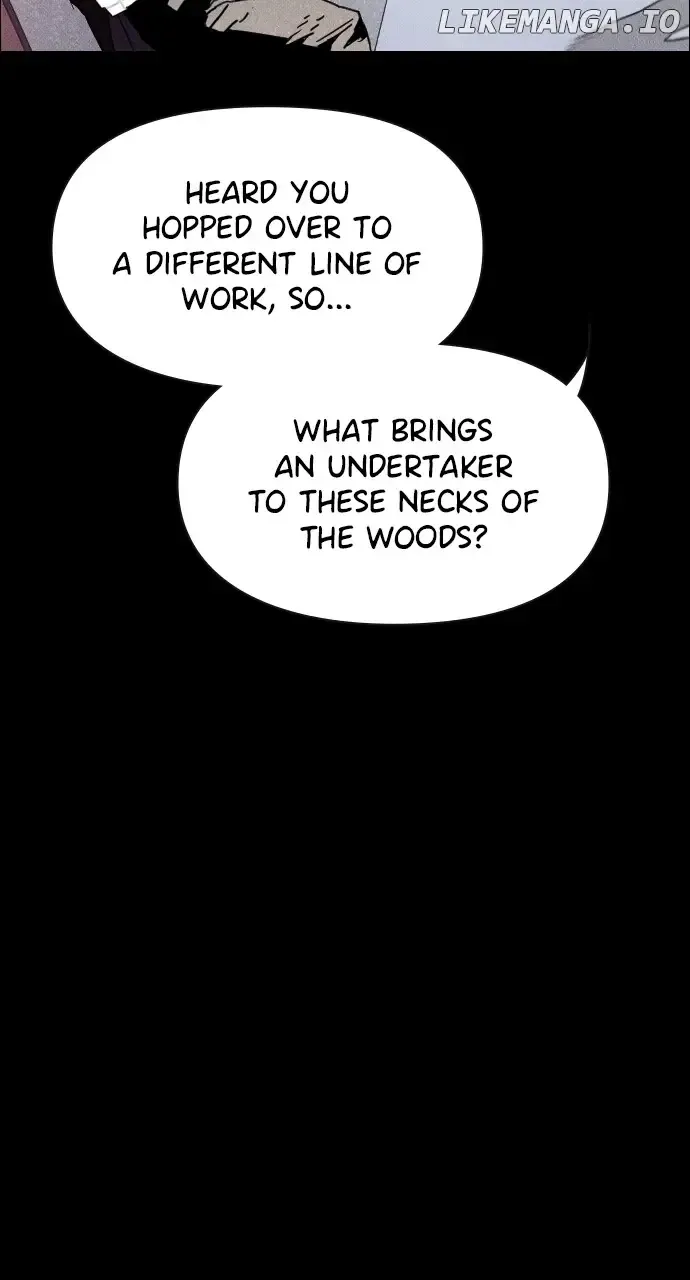 Zombie Funeral Services Chapter 25 Online - página 4