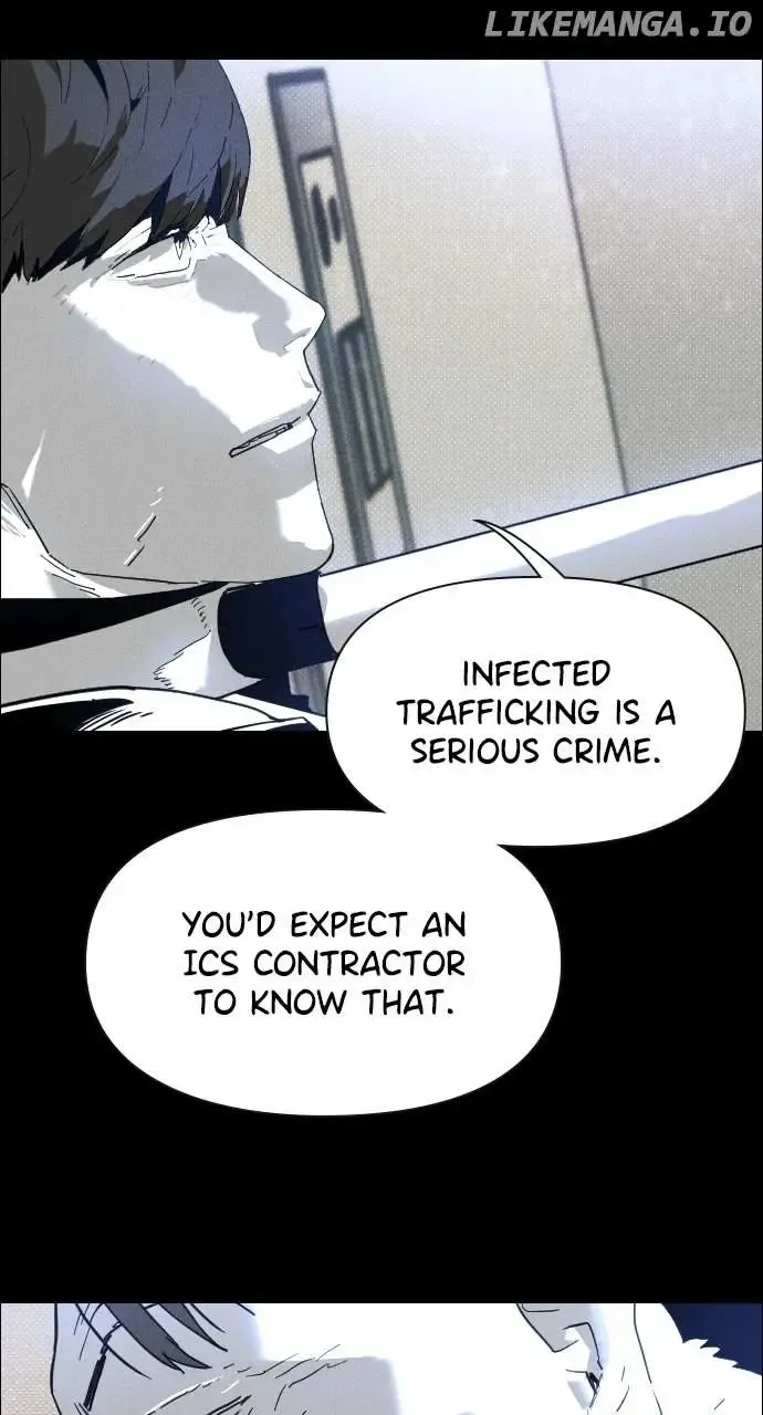 Zombie Funeral Services Chapter 25 Online - página 5
