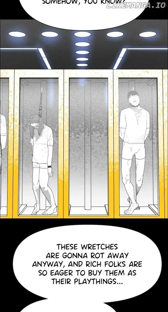 Zombie Funeral Services Chapter 25 Online - página 7