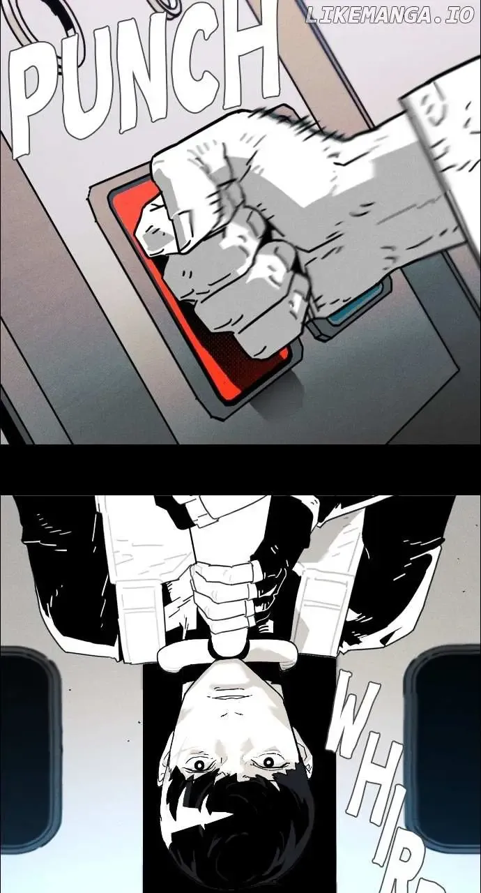 Zombie Funeral Services Chapter 25 Online - página 10