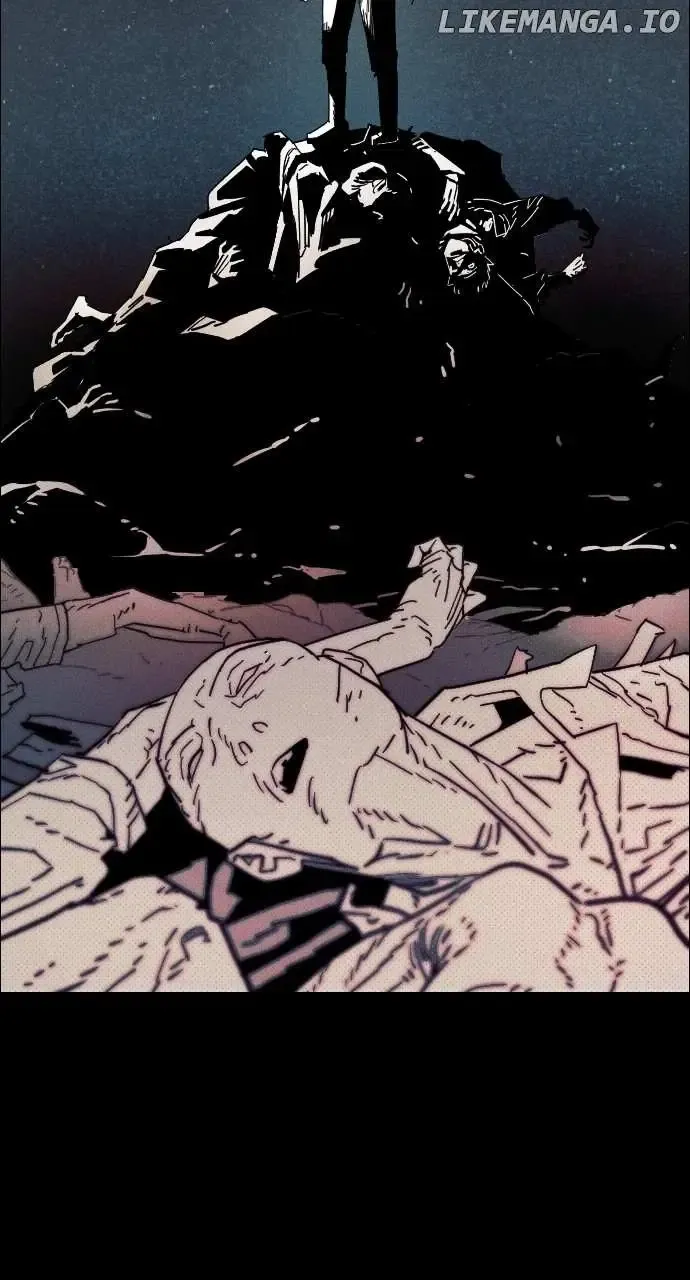 Zombie Funeral Services Chapter 25 Online - página 19