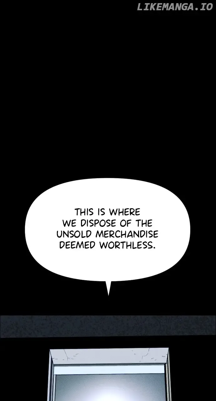 Zombie Funeral Services Chapter 25 Online - página 20