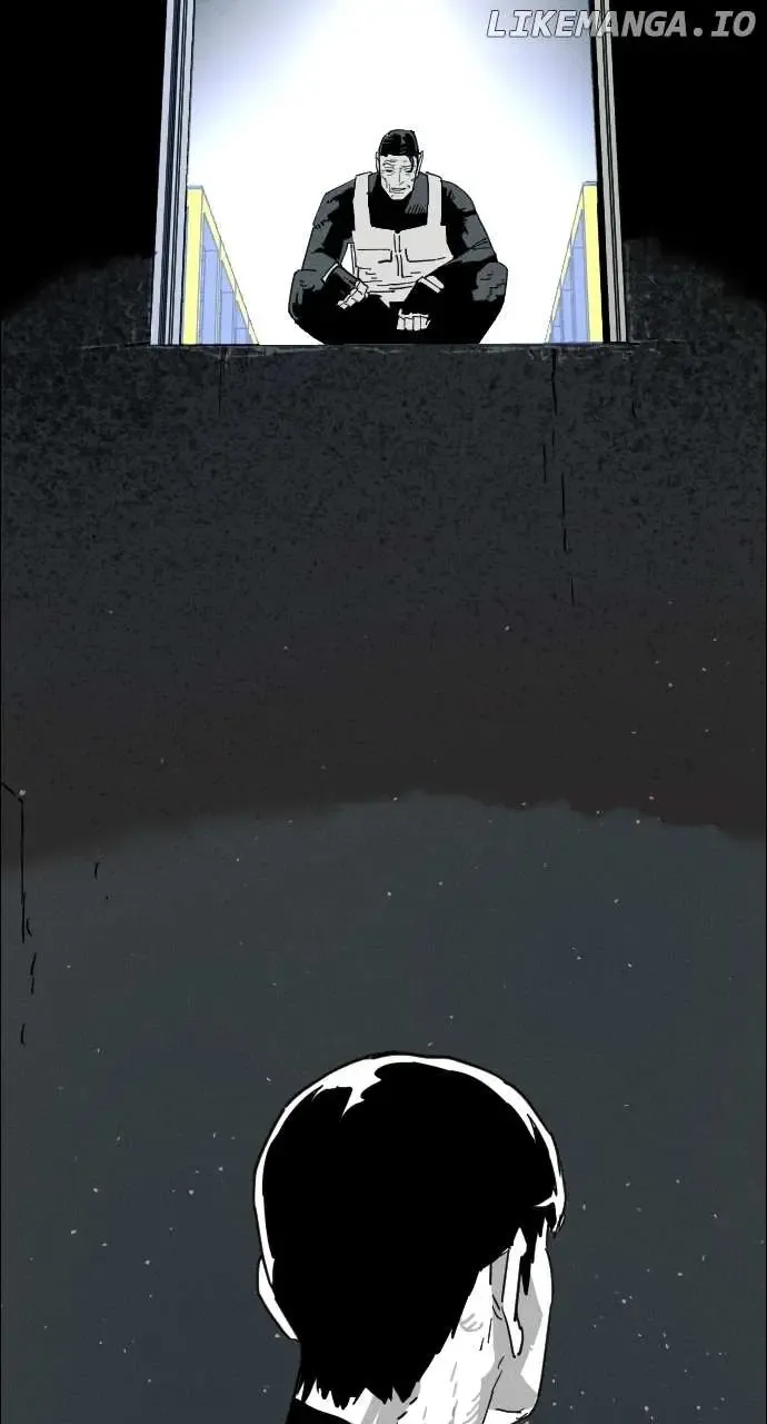 Zombie Funeral Services Chapter 25 Online - página 21