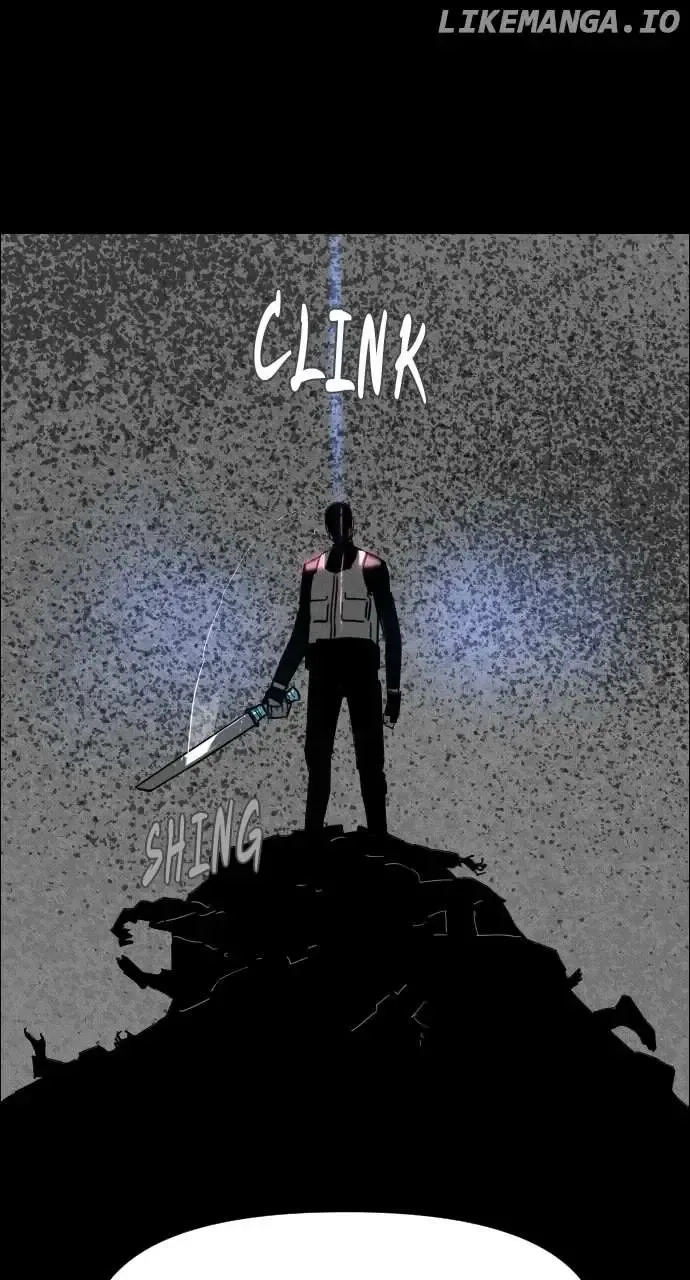 Zombie Funeral Services Chapter 25 Online - página 25