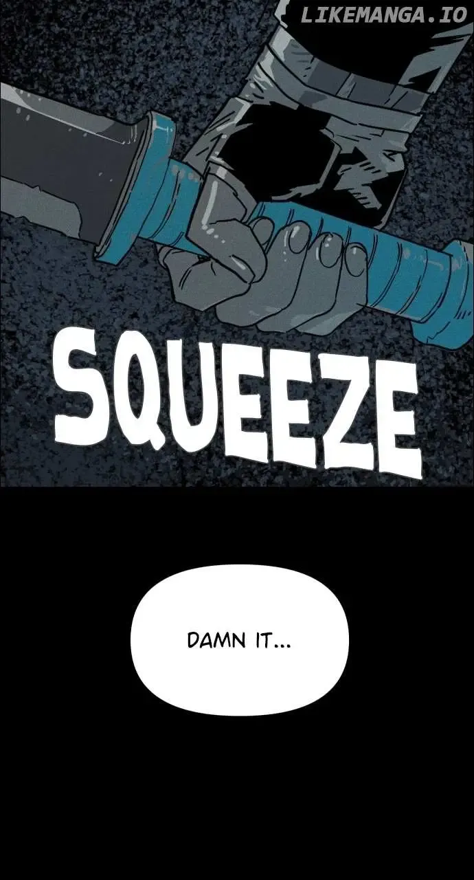 Zombie Funeral Services Chapter 25 Online - página 27