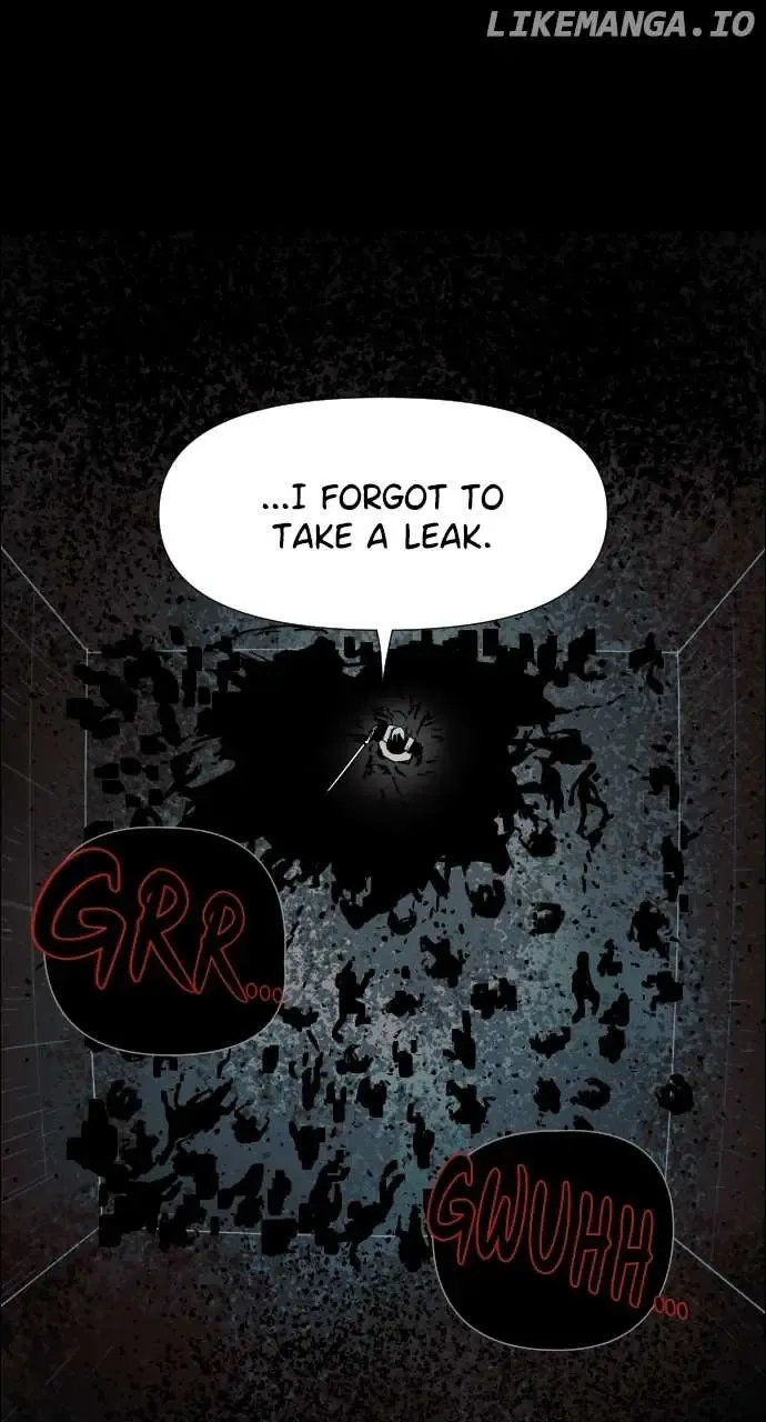 Zombie Funeral Services Chapter 25 Online - página 28