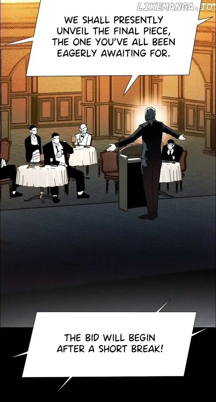 Zombie Funeral Services Chapter 25 Online - página 33