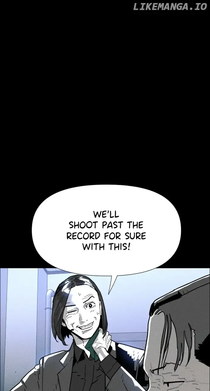 Zombie Funeral Services Chapter 25 Online - página 36